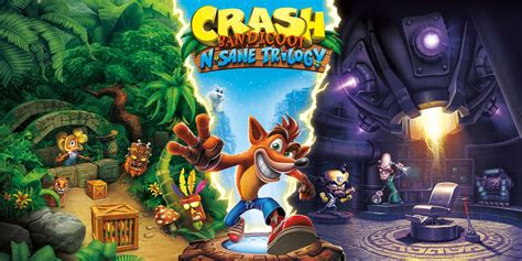 crash trilogy|crash trilogy switch.